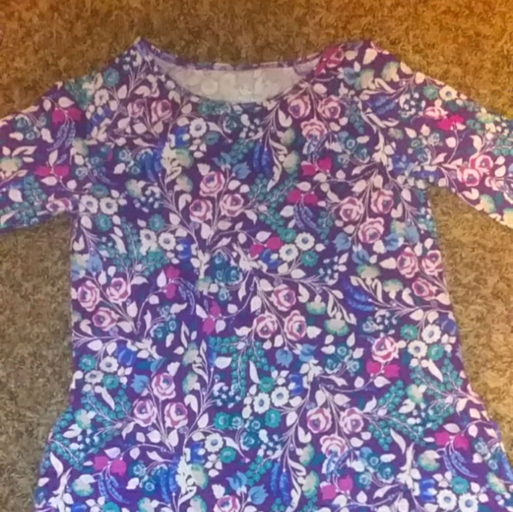 Girls Dress Size 7/8